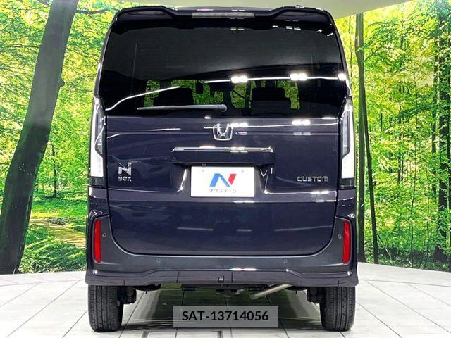 Honda N BOX CUSTOM 2023-12 7787644-14