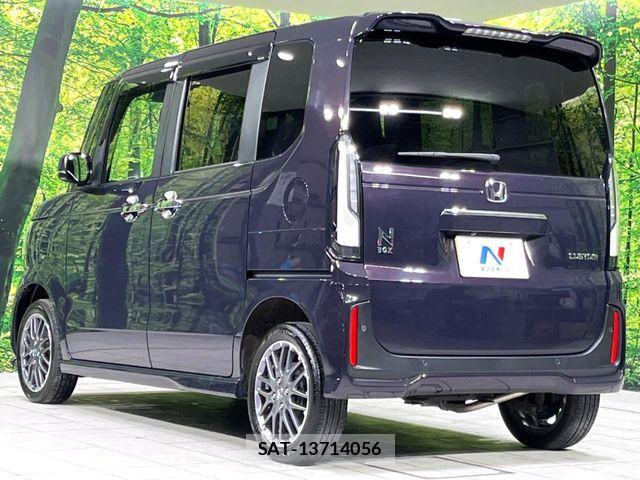 Honda N BOX CUSTOM 2023-12 7787644-16