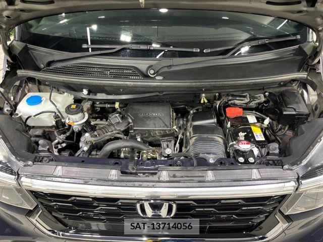 Honda N BOX CUSTOM 2023-12 7787644-17