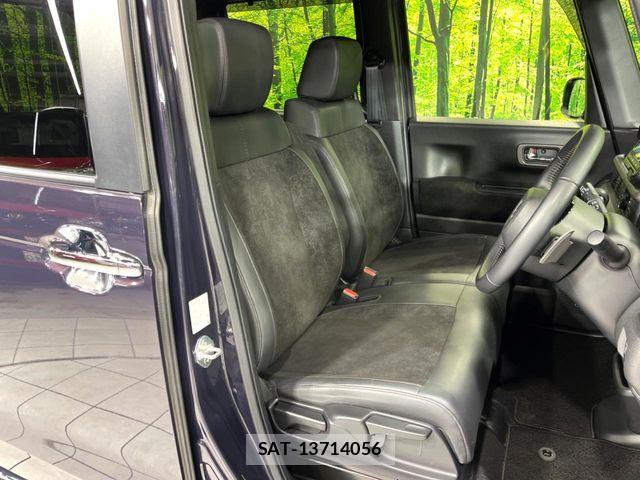 Honda N BOX CUSTOM 2023-12 7787644-7