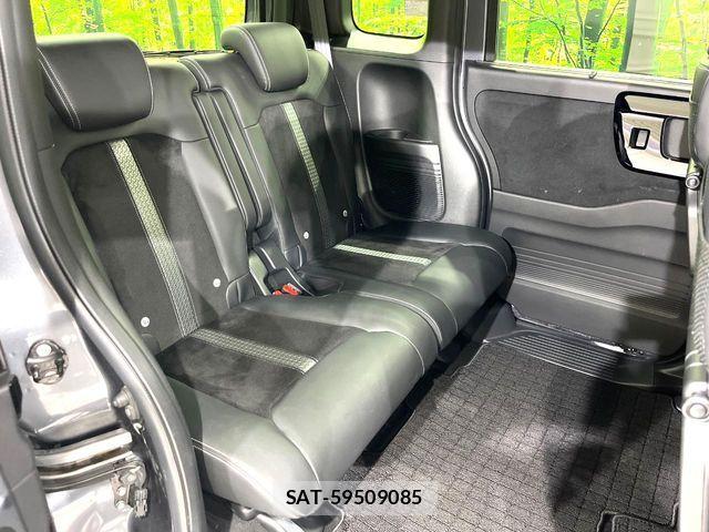 Honda N BOX CUSTOM 2021-05 7787643-9