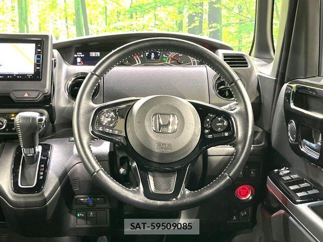 Honda N BOX CUSTOM 2021-05 7787643-11