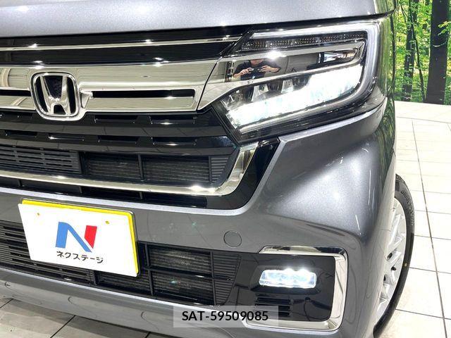 Honda N BOX CUSTOM 2021-05 7787643-13