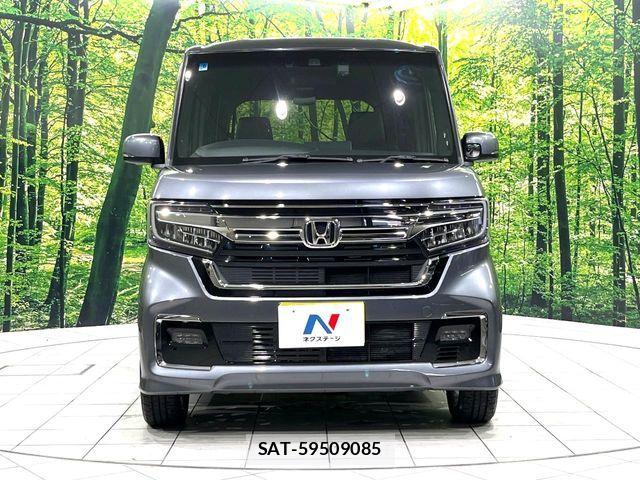 Honda N BOX CUSTOM 2021-05 7787643-14