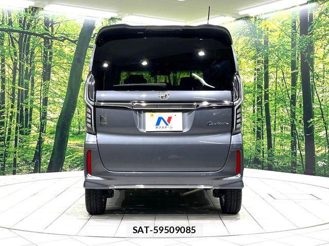 Honda N BOX CUSTOM 2021-05 7787643-15