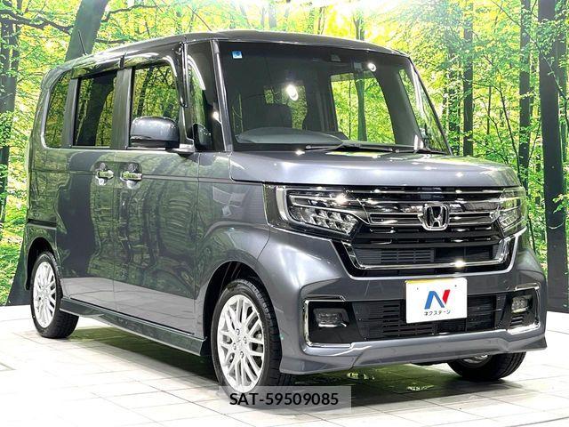 Honda N BOX CUSTOM 2021-05 7787643-16