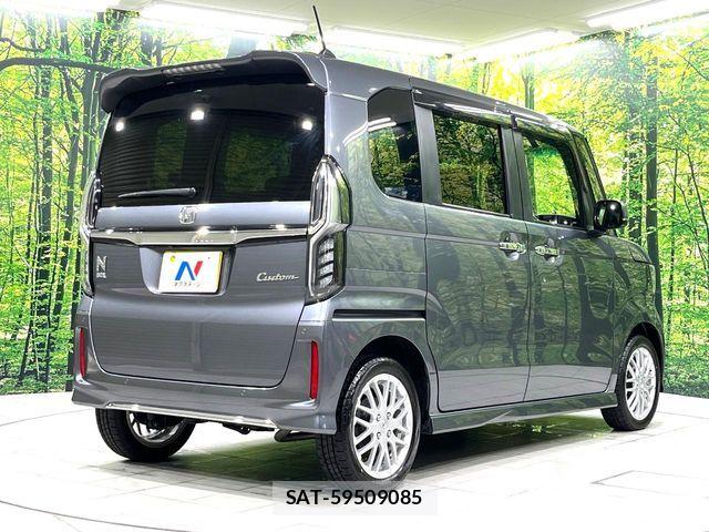 Honda N BOX CUSTOM 2021-05 7787643-17