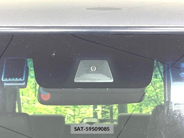 Honda N BOX CUSTOM 2021-05 7787643-3