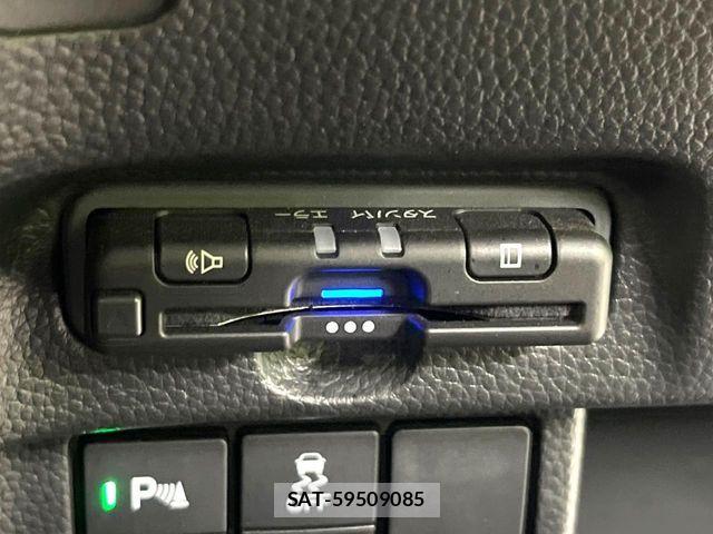 Honda N BOX CUSTOM 2021-05 7787643-7