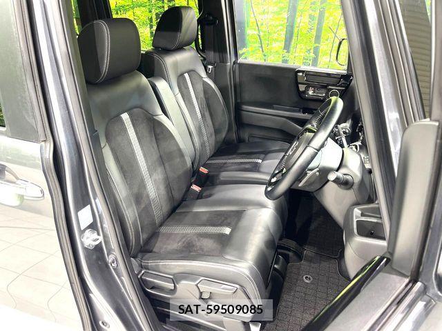 Honda N BOX CUSTOM 2021-05 7787643-8