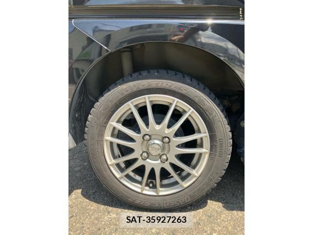 Honda N BOX CUSTOM 2013-08 7787622-9