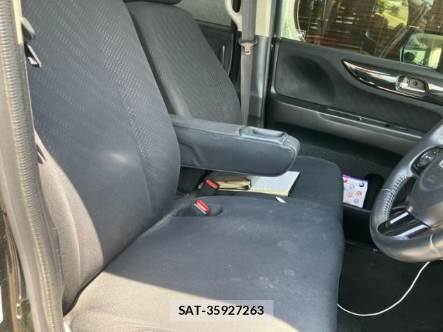 Honda N BOX CUSTOM 2013-08 7787622-10