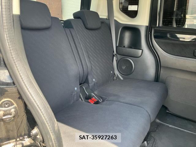 Honda N BOX CUSTOM 2013-08 7787622-13