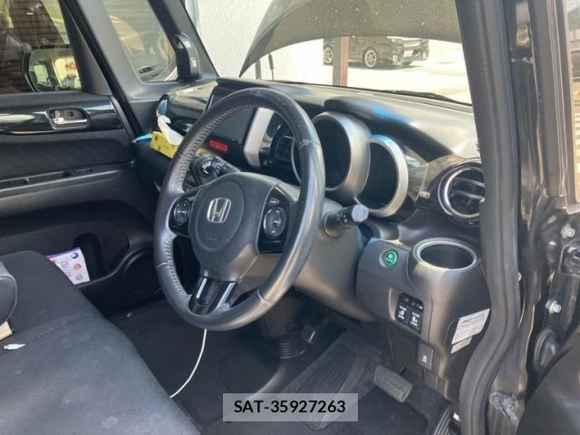 Honda N BOX CUSTOM 2013-08 7787622-15