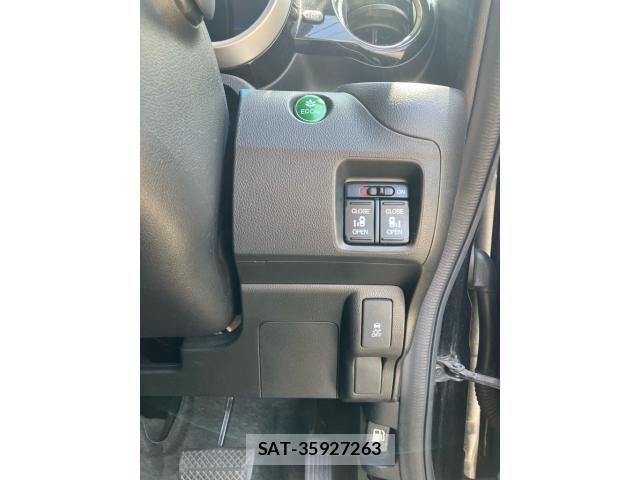 Honda N BOX CUSTOM 2013-08 7787622-19