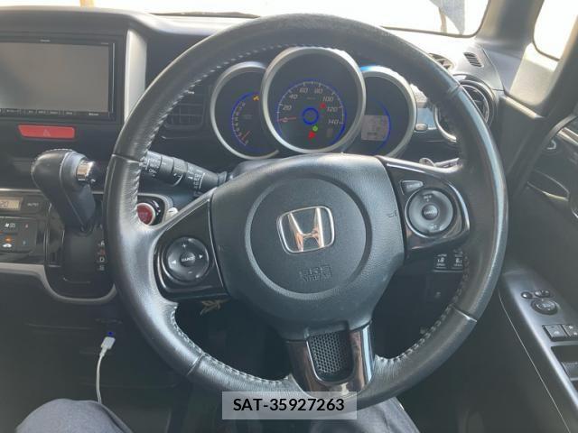 Honda N BOX CUSTOM 2013-08 7787622-20
