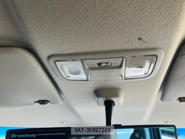 Honda N BOX CUSTOM 2013-08 7787622-24