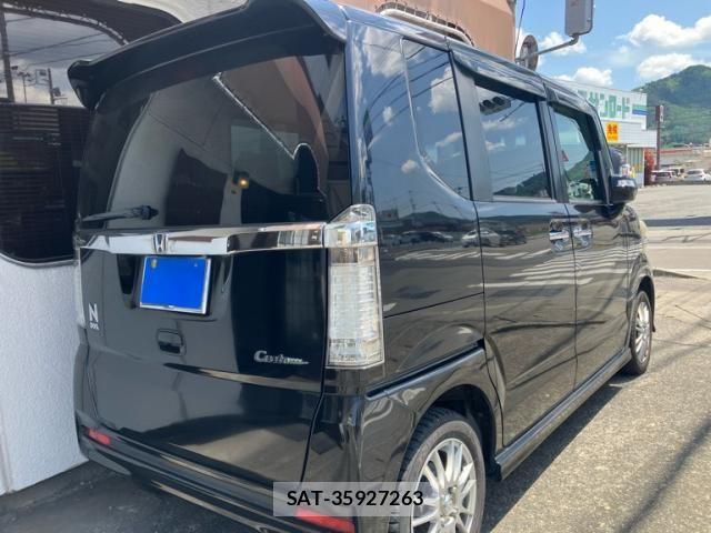 Honda N BOX CUSTOM 2013-08 7787622-6