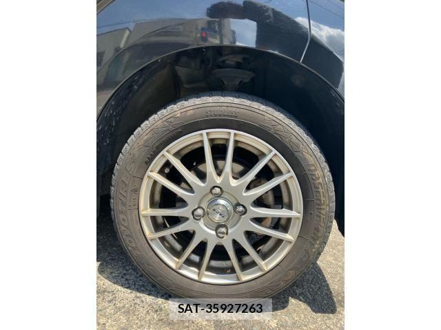 Honda N BOX CUSTOM 2013-08 7787622-8
