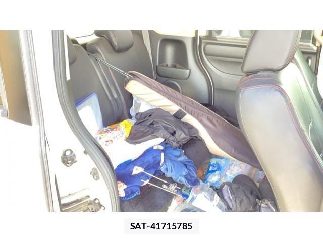 Honda N BOX CUSTOM 2015-09 7878377-9