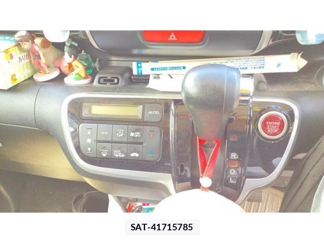 Honda N BOX CUSTOM 2015-09 7878377-14