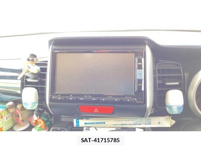 Honda N BOX CUSTOM 2015-09 7878377-15