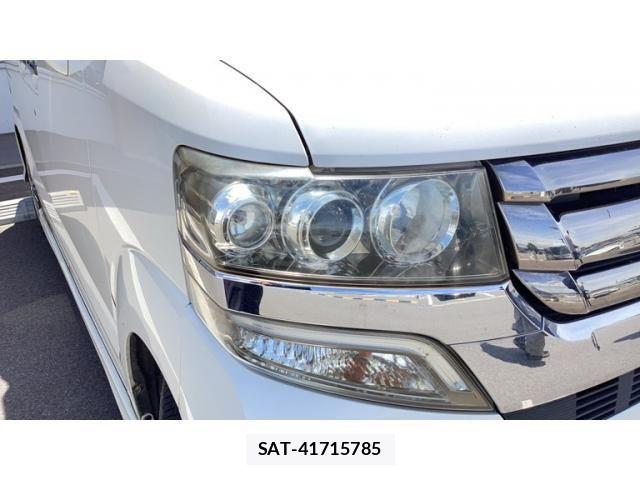 Honda N BOX CUSTOM 2015-09 7878377-5