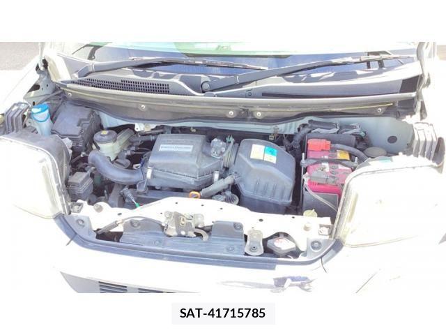 Honda N BOX CUSTOM 2015-09 7878377-6