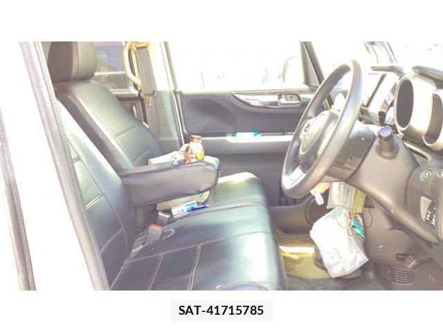 Honda N BOX CUSTOM 2015-09 7878377-8