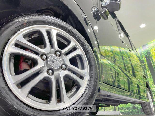 Honda N BOX CUSTOM 2015-06 7878374-10