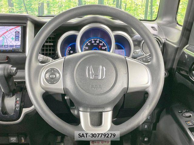 Honda N BOX CUSTOM 2015-06 7878374-11