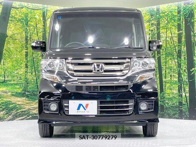 Honda N BOX CUSTOM 2015-06 7878374-12