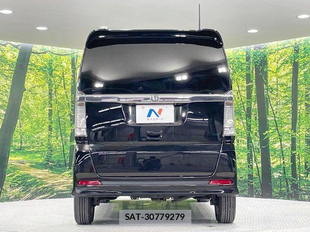 Honda N BOX CUSTOM 2015-06 7878374-13