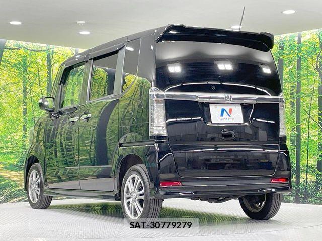 Honda N BOX CUSTOM 2015-06 7878374-15