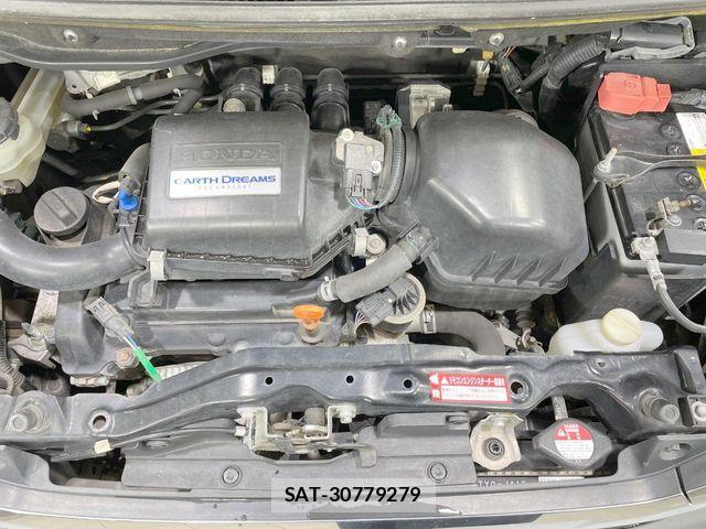 Honda N BOX CUSTOM 2015-06 7878374-16