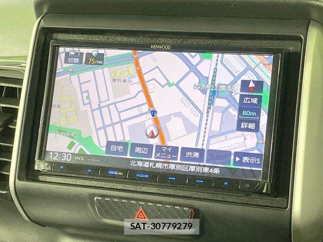 Honda N BOX CUSTOM 2015-06 7878374-3