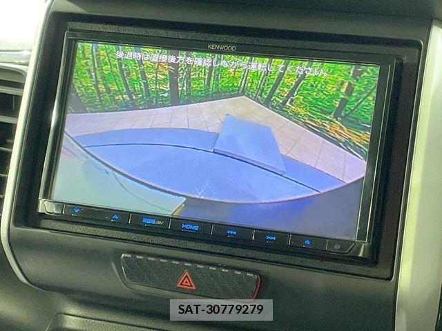 Honda N BOX CUSTOM 2015-06 7878374-4