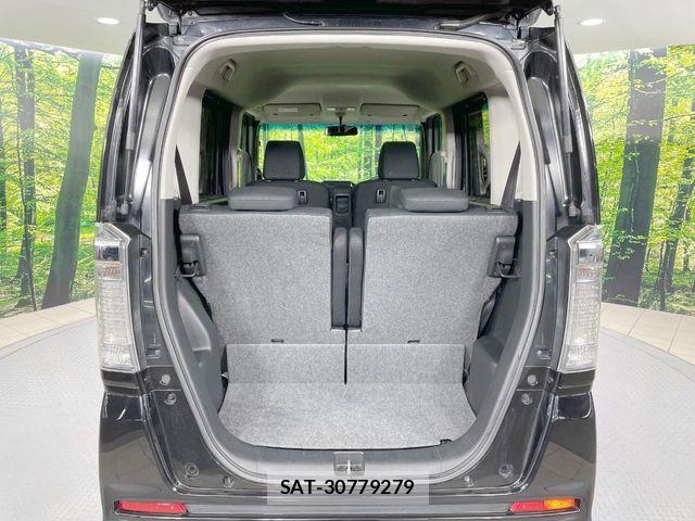 Honda N BOX CUSTOM 2015-06 7878374-8