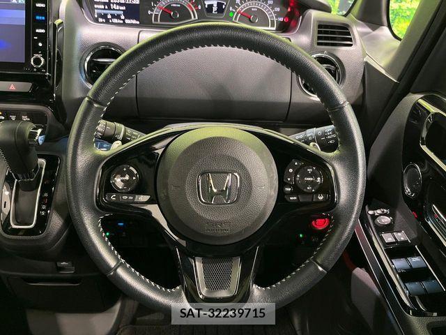 Honda N BOX CUSTOM 2021-09 7878370-10