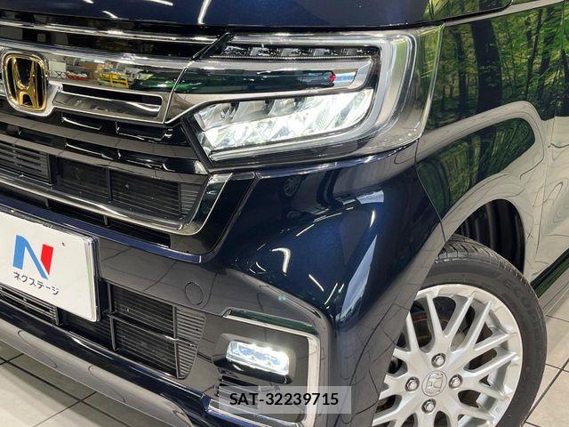 Honda N BOX CUSTOM 2021-09 7878370-11