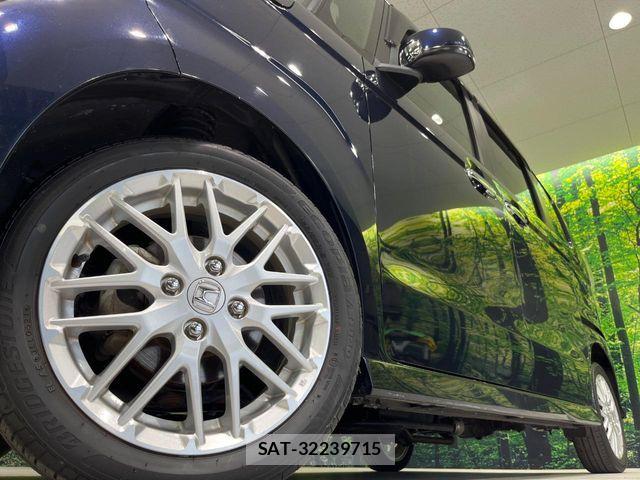 Honda N BOX CUSTOM 2021-09 7878370-12