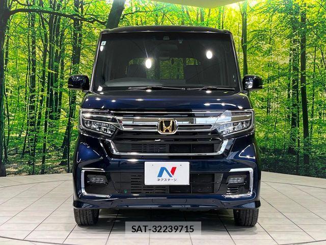 Honda N BOX CUSTOM 2021-09 7878370-13