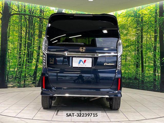 Honda N BOX CUSTOM 2021-09 7878370-14