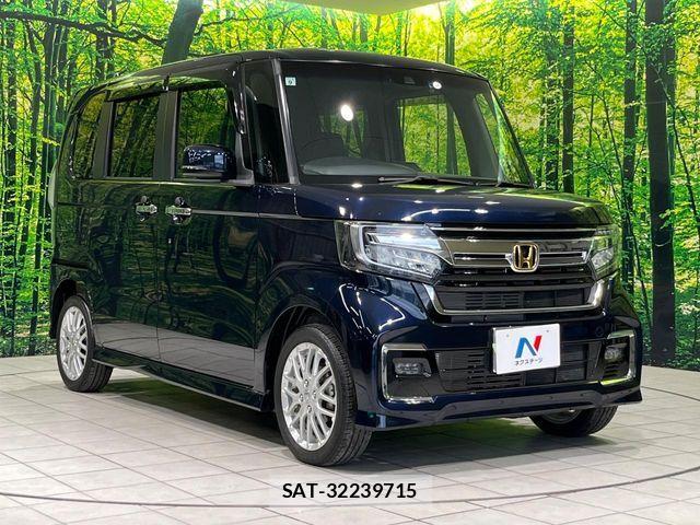 Honda N BOX CUSTOM 2021-09 7878370-15