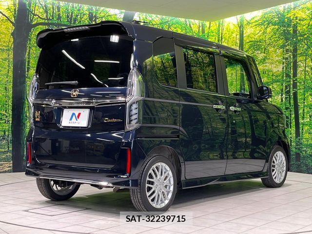 Honda N BOX CUSTOM 2021-09 7878370-16