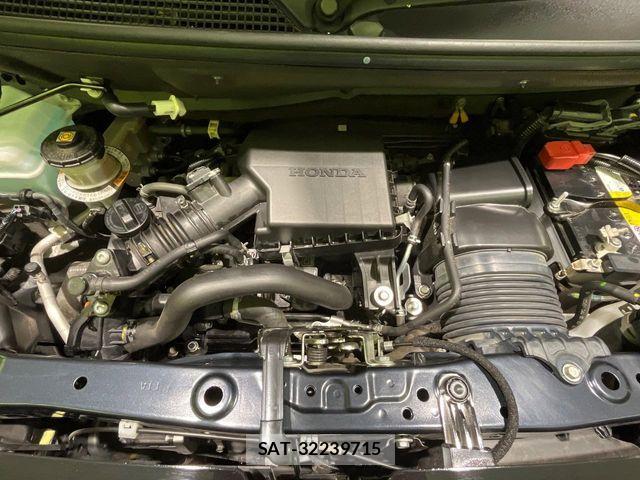 Honda N BOX CUSTOM 2021-09 7878370-17