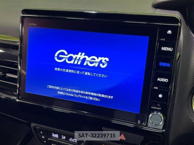 Honda N BOX CUSTOM 2021-09 7878370-3