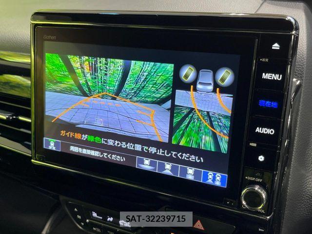 Honda N BOX CUSTOM 2021-09 7878370-4