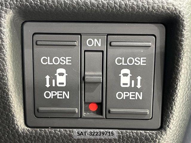 Honda N BOX CUSTOM 2021-09 7878370-6