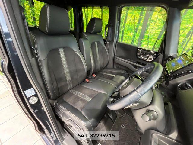 Honda N BOX CUSTOM 2021-09 7878370-7